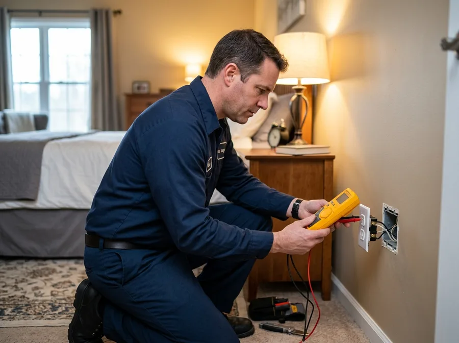 Emergency Electrical Repair